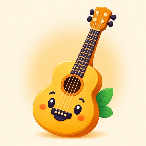 HiGuitar - Learn Real Guitar icon