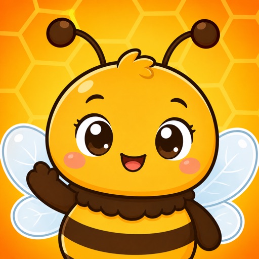 VocaBee: Learn English Words icon